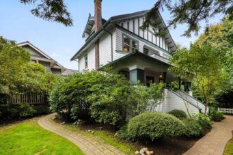 #1 – 650 W Keith Road